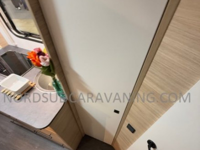 Caravelair Alba 497 Anniversary Line - Photo 8