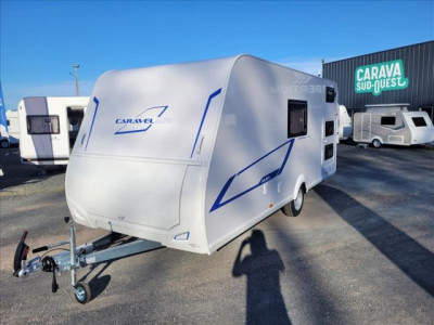 Caravelair Alba 497 Anniversary Line - Photo 4