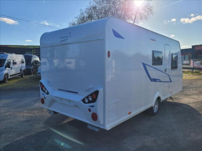 Caravelair Alba 497 Anniversary Line - Photo 2