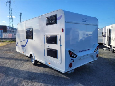 Caravelair Alba 497 Anniversary Line - Photo 3