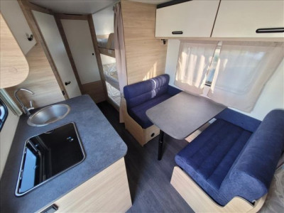 Caravelair Alba 497 Anniversary Line - Photo 6
