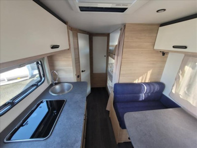 Caravelair Alba 497 Anniversary Line - Photo 7