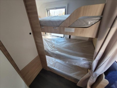 Caravelair Alba 497 Anniversary Line - Photo 9