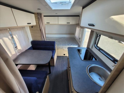 Caravelair Alba 497 Anniversary Line - Photo 10