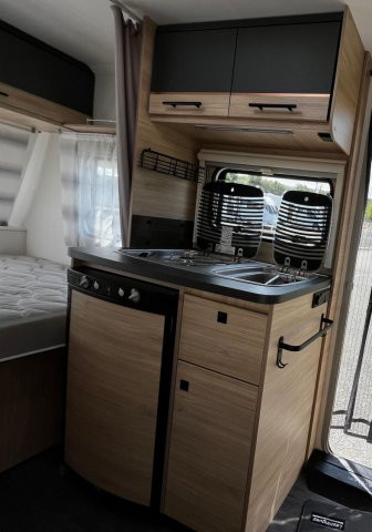 Caravelair Alba Style 390 - 19.900 € - #3