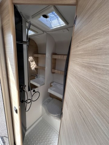 Caravelair Alba Style 460 - Photo 7