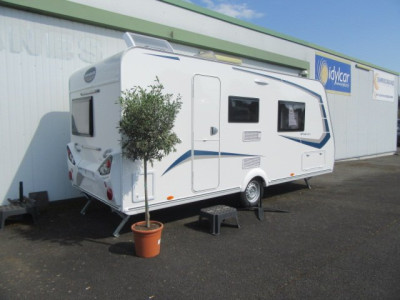 Caravelair Alba Style 460 - 22.170 € - #2