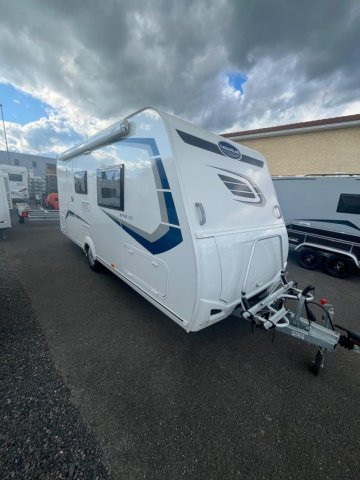 Caravelair Alba Style 460 - Photo 1