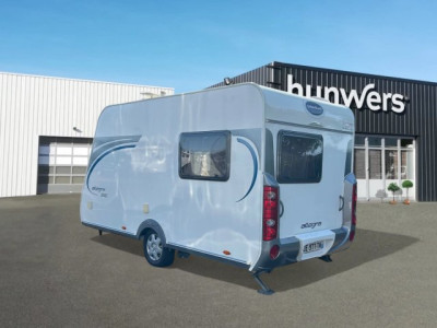 Caravelair Allegra 390 - Photo 2