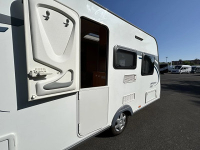 Caravelair Allegra 390 - Photo 3
