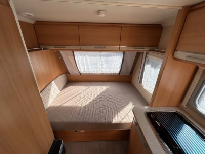 Caravelair Allegra 390 - Photo 4