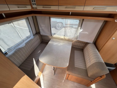 Caravelair Allegra 390 - Photo 5