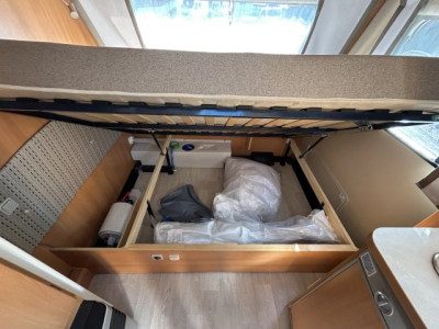 Caravelair Allegra 390 - Photo 6