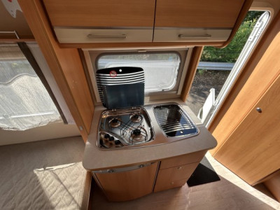 Caravelair Allegra 390 - Photo 7