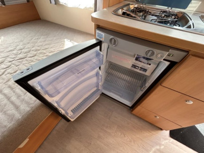 Caravelair Allegra 390 - Photo 8
