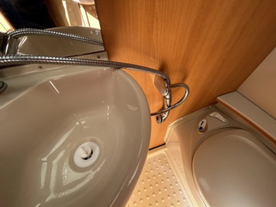 Caravelair Allegra 390 - Photo 9