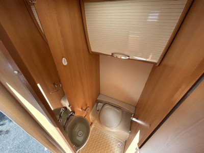 Caravelair Allegra 390 - Photo 10