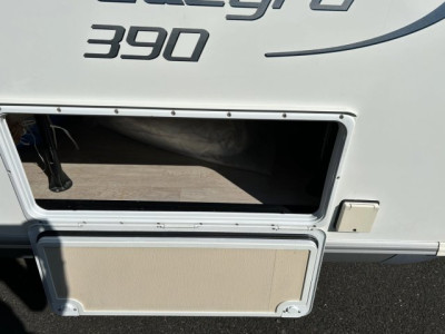 Caravelair Allegra 390 - Photo 11