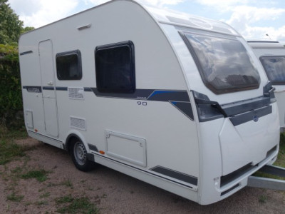 Caravelair Allegra 390 - Photo 1