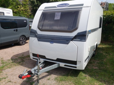Caravelair Allegra 390 - Photo 2