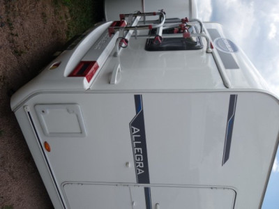 Caravelair Allegra 390 - Photo 3