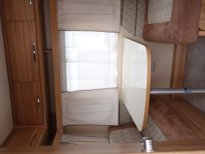 Caravelair Allegra 390 - Photo 4