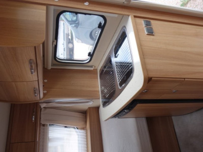 Caravelair Allegra 390 - Photo 6