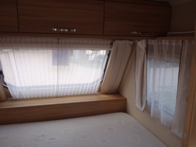 Caravelair Allegra 390 - Photo 7