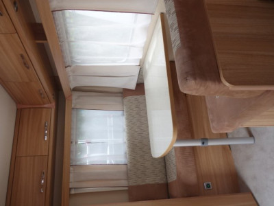 Caravelair Allegra 390 - Photo 8