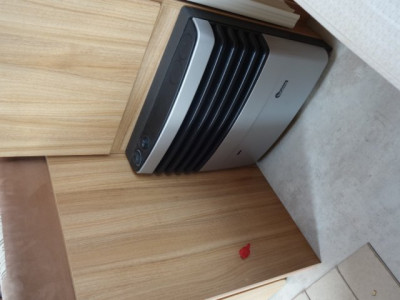 Caravelair Allegra 390 - Photo 9