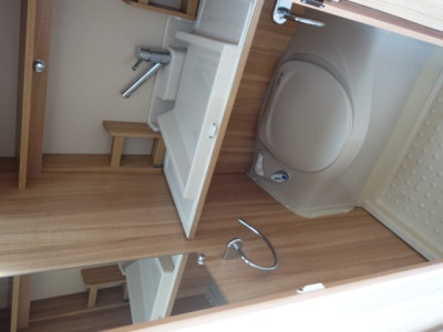 Caravelair Allegra 390 - Photo 10