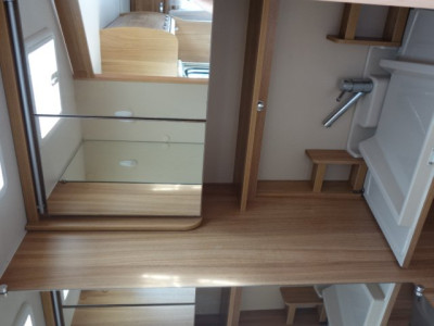 Caravelair Allegra 390 - Photo 11