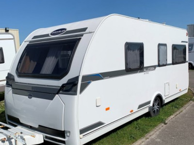 Caravelair Allegra 470 - Photo 2