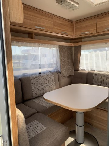 Caravelair Allegra 470 - Photo 4