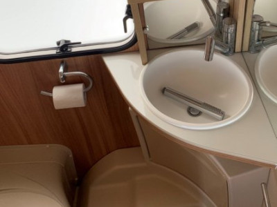 Caravelair Allegra 470 - Photo 5
