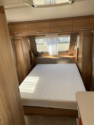 Caravelair Allegra 470 - Photo 6