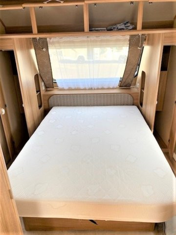 Caravelair Allegra 470 - Photo 9