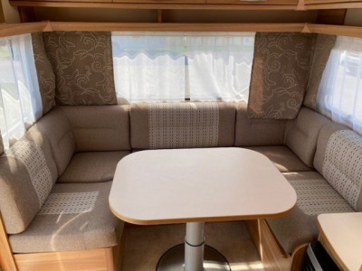 Caravelair Allegra 470 - Photo 11