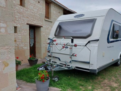 Caravelair Allegra 470 - Photo 1