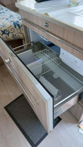 Caravelair Allegra 470 - Photo 2