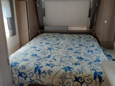 Caravelair Allegra 470 - Photo 3