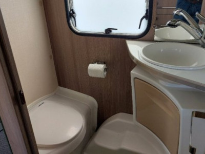Caravelair Allegra 470 - Photo 4