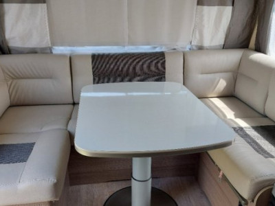 Caravelair Allegra 470 - Photo 5