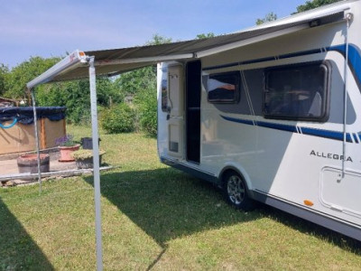 Caravelair Allegra 470 - Photo 6