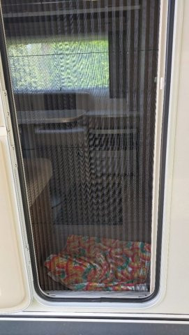 Caravelair Allegra 470 - Photo 7