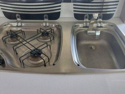 Caravelair Allegra 470 - Photo 8