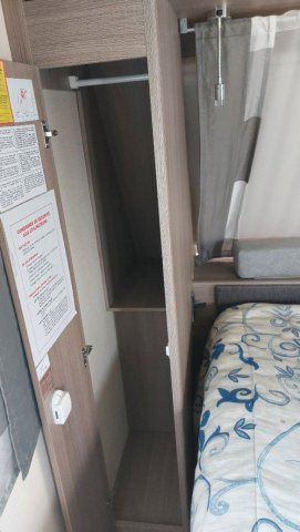 Caravelair Allegra 470 - Photo 10