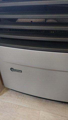 Caravelair Allegra 470 - Photo 11