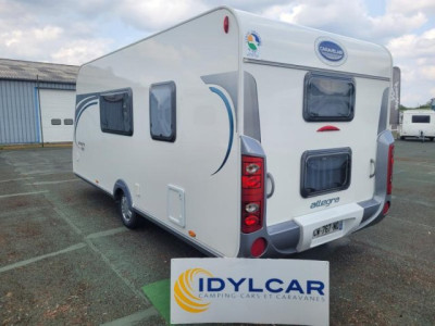 Caravelair Allegra 486 - Photo 2