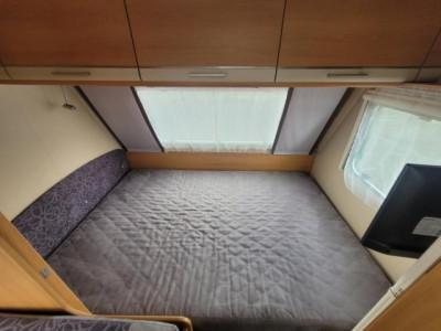 Caravelair Allegra 486 - Photo 3
